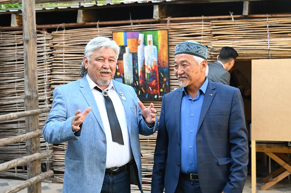 Бөксеге фетиш инъекциялары