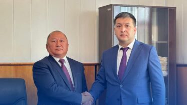 Сайрам ауданы