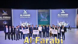 AL-FARABI