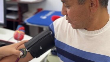 Жасанды жүрек