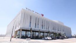 Tulip Hall