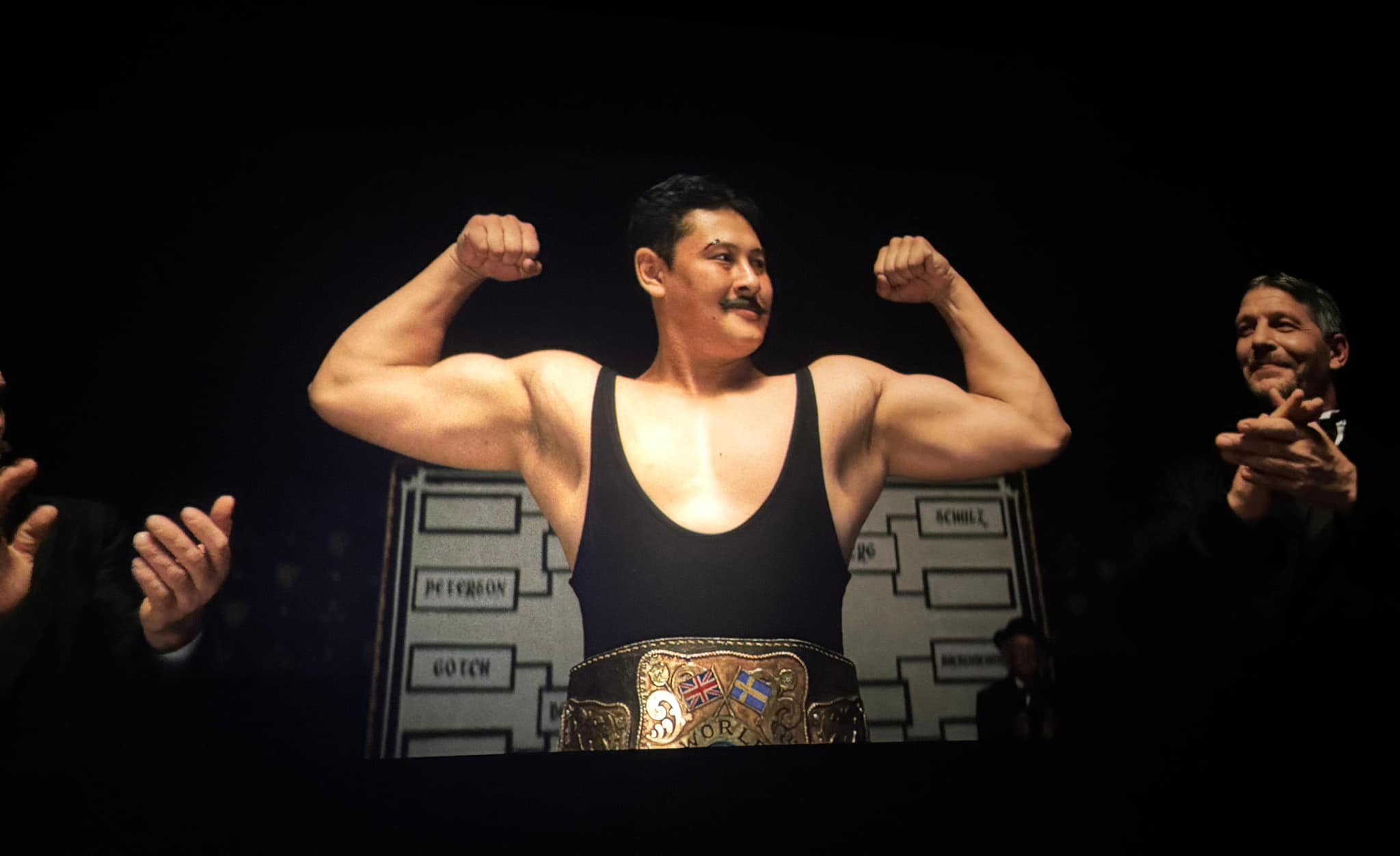 Порно фильм Ақ періште