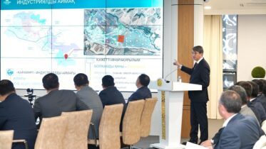 даму жоспарлары