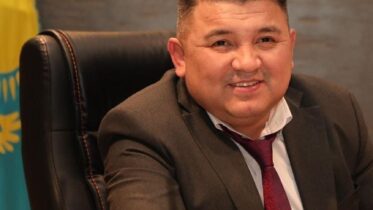 Еліміз аман