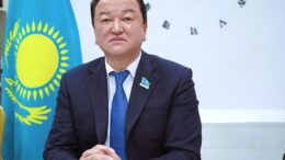 БІРЛІГІ БЕКЕМ