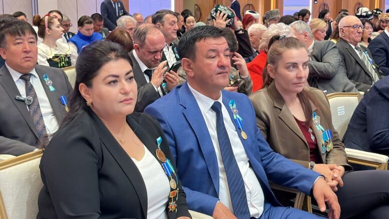 Елдің қуаты