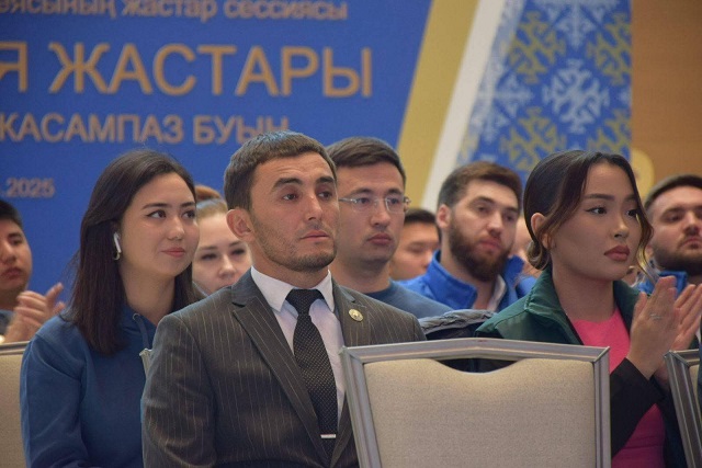 Президент бастамалары