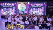 «Al-farabi»