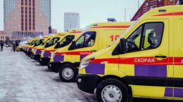 1 мамырдан бастап мобилдік бригадалардың жұмыс тәртібі өзгеруде