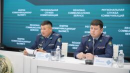 жасөспірімдердің қауіпсіздігі