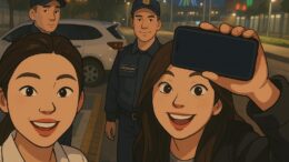 Қытайлық туристер