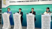 денсаулық апталығы