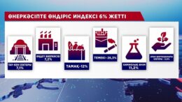 жалпы ішкі өнім
