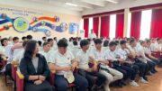 мемлекеттік бағдарламалар
