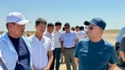 Ауыл шаруашылығы зиянкестерімен