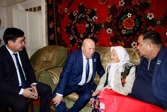 Тыл