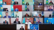 ана өлімін