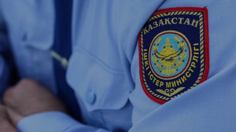 Шымкентте тазалық пен тыныштықты бұзғандар жауапқа тартылды