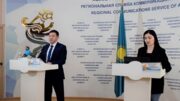 Ақмолалықтар