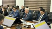 жер қатынастарын жетілдіру