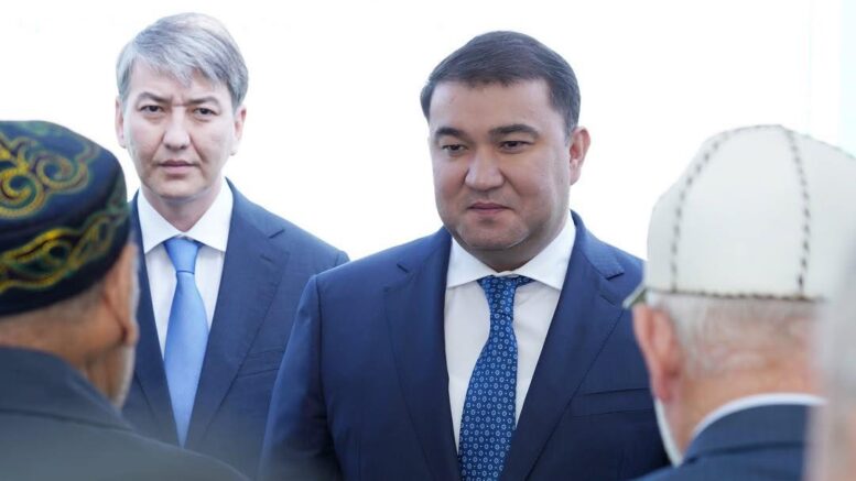 Сайрамдағы серпін