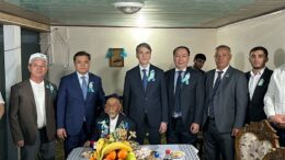 Ерлік ешқашан