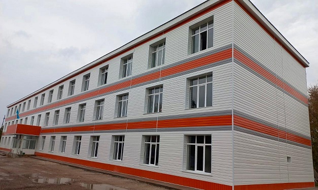 Білім беру сапасын арттыру