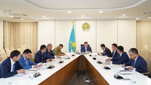 жазғы демалысын