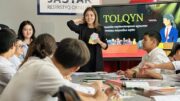 «TOLQYN» пікірсайыс
