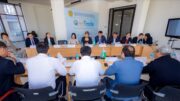 стандарттау және метрология