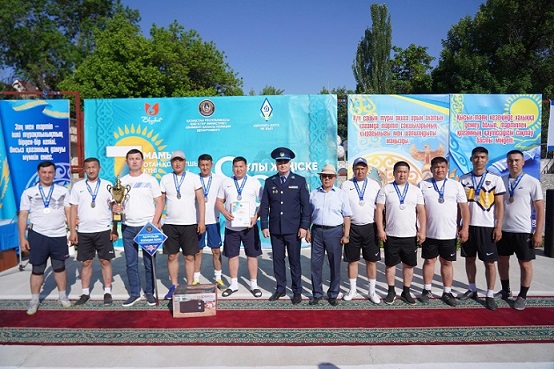 Шағын футболдан