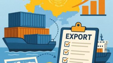 Қазақстан экспортындағы