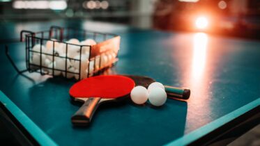 Жетісайда биыл заманауи теннис