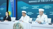 Құрбан айт мерекесін атап
