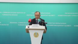 Сарыағаш ауданы