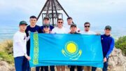 Мемлекеттік рәміздер
