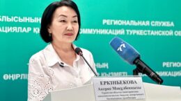 Түркістан облысында конго-қырым геморагиялық қызбасы ауруына қарсы жұмыстар жүргізілуде