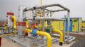 газдандыру саласындағы жетістіктері