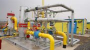 газдандыру саласындағы жетістіктері