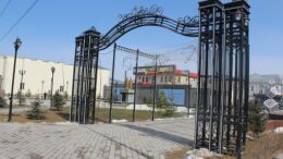 Сайрам ауданында ауыл шаруашылығы, инфрақұрылым және су ресурстарын басқарудағы жүйелі жұмыстар