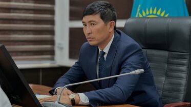 Көлкент ауылында