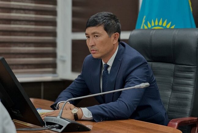 Көлкент ауылында