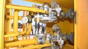 Түркістан облысында инфрақұрылым жаңғыру үстінде