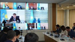 Түркістан облысында жұмыспен қамту ахуалы
