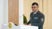 Түркістан облысында өрт қауіпсіздігі күшейтілді