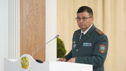 Түркістан облысында өрт қауіпсіздігі күшейтілді