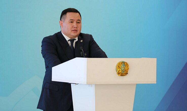 кәріз жүйесін дамыту