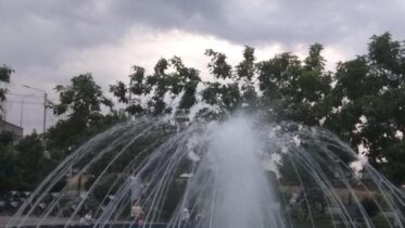 Қаратау ауданындағы субұрқақтар