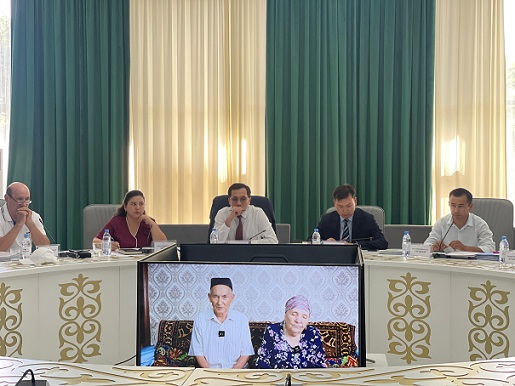 Мерейлі отбасы-2025