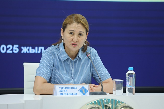 Вакцинамен басқарылатын инфекциялық аурулар